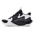 Miniatyrbild 3 av 5: Under Armour Basketskor Jet 23 Svart EU 42 1/2 Man