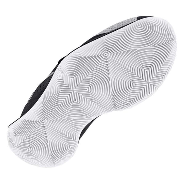 Under Armour Basketskor Jet 23 Svart EU 42 1/2 Man