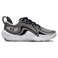 Miniatyrbillede 1 af 4: Under Armour Basketball Sko Spawn 6 Grå EU 42 1/2 Mand