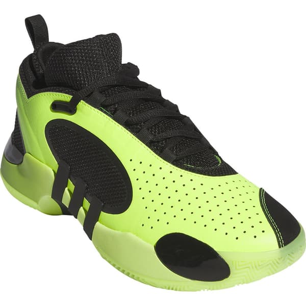 Adidas Basketskor D.o.n Issue 5 Gul EU 46 Man