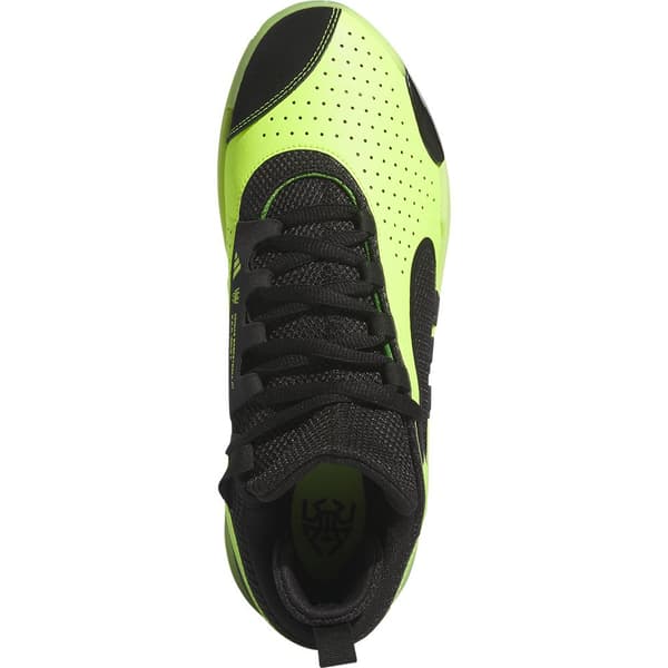 Adidas Basketskor D.o.n Issue 5 Gul EU 46 Man