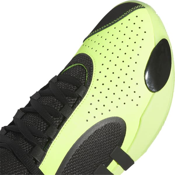 Adidas Basketskor D.o.n Issue 5 Gul EU 46 Man