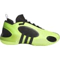Miniatyrbild 1 av 8: Adidas Basketskor D.o.n Issue 5 Gul EU 46 Man