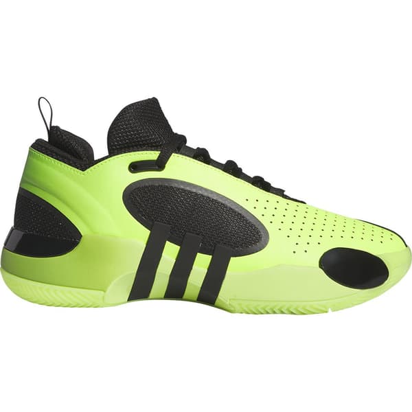 Adidas Basketskor D.o.n Issue 5 Gul EU 46 Man