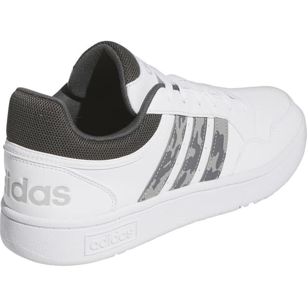 Adidas Basketskor Hoops 3.0 Vit EU 47 1/3 Man