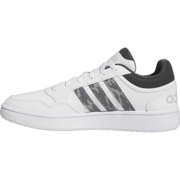 Adidas Basketskor Hoops 3.0 Vit EU 47 1/3 Man