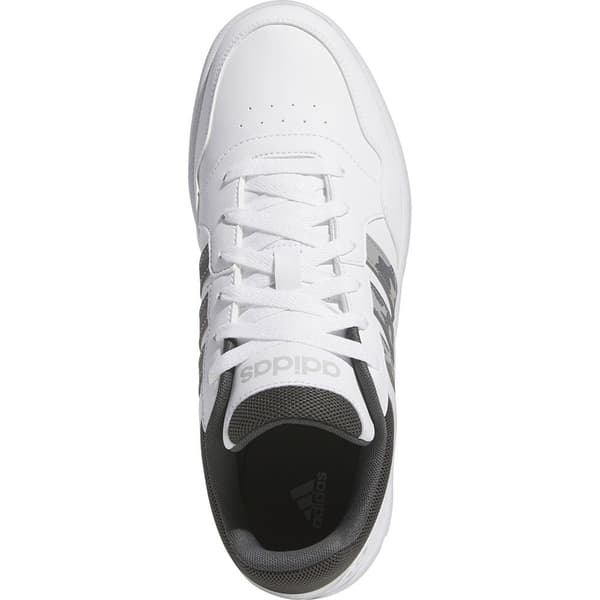 Adidas Basketskor Hoops 3.0 Vit EU 47 1/3 Man