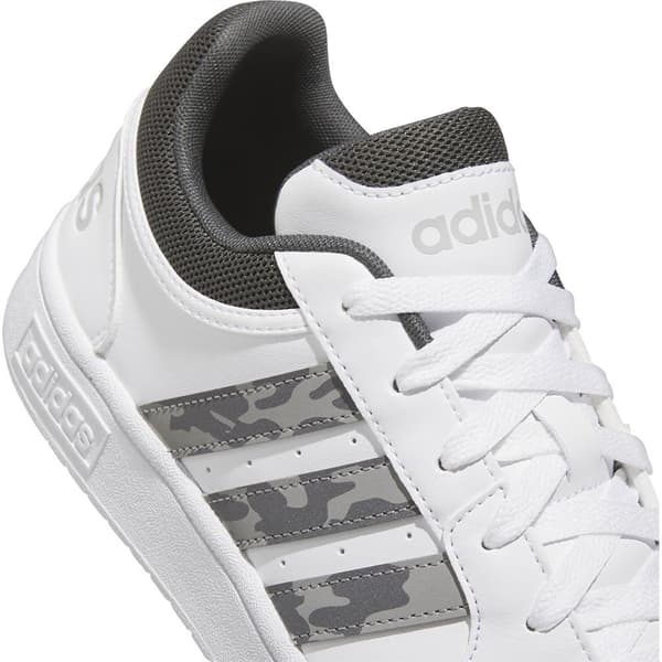 Adidas Basketskor Hoops 3.0 Vit EU 47 1/3 Man
