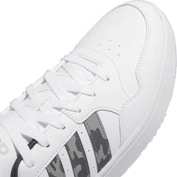 Adidas Basketskor Hoops 3.0 Vit EU 47 1/3 Man