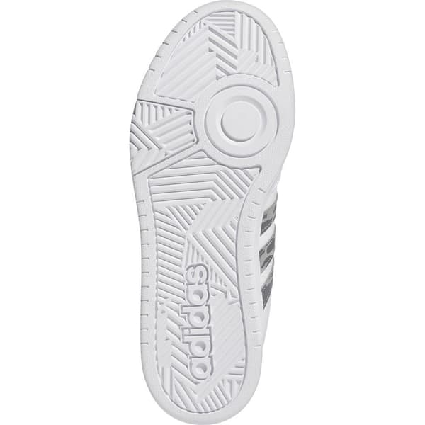 Adidas Basketskor Hoops 3.0 Vit EU 47 1/3 Man