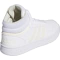 Miniatyrbillede 3 af 8: Adidas Basketball Sko Hoops 3.0 Mid Hvid EU 40 2/3 Mand