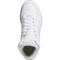 Miniatyrbillede 6 af 8: Adidas Basketball Sko Hoops 3.0 Mid Hvid EU 40 2/3 Mand