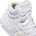 Miniatyrbillede 7 af 8: Adidas Basketball Sko Hoops 3.0 Mid Hvid EU 40 2/3 Mand