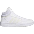 Miniatyrbillede 1 af 8: Adidas Basketball Sko Hoops 3.0 Mid Hvid EU 40 2/3 Mand