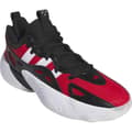 Miniatyrbillede 4 af 8: Adidas Basketball Sko Trae Unlimited 2 Rød EU 44 2/3 Mand