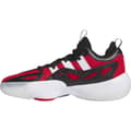 Miniatyrbillede 5 af 8: Adidas Basketball Sko Trae Unlimited 2 Rød EU 44 2/3 Mand