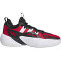 Miniatyrbillede 1 af 8: Adidas Basketball Sko Trae Unlimited 2 Rød EU 44 2/3 Mand