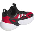 Miniatyrbild 3 av 8: Adidas Basketskor Trae Unlimited 2 Röd EU 47 1/3 Man