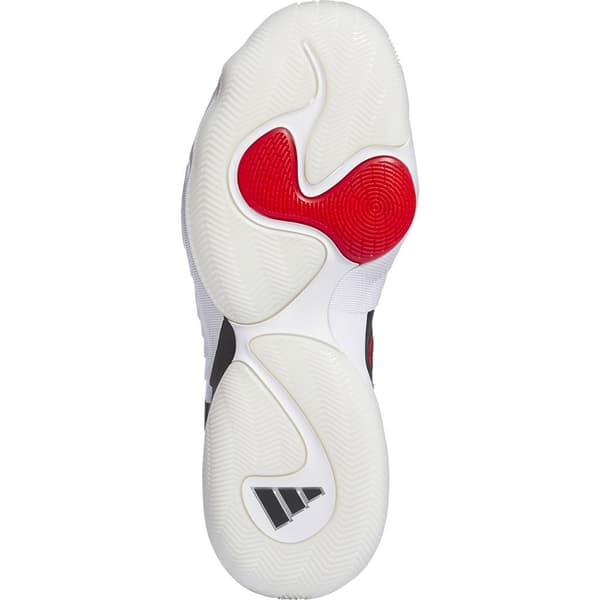 Adidas Basketball Sko Trae Unlimited 2 Rød EU 44 Mand