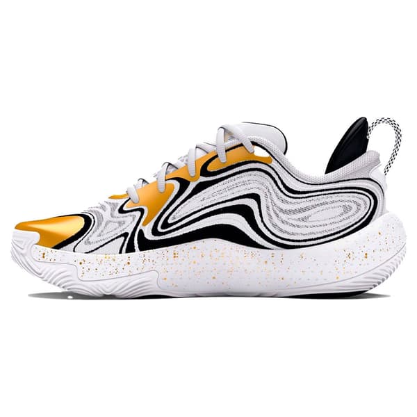 Under Armour Basketskor Spawn 6  EU 41 Man