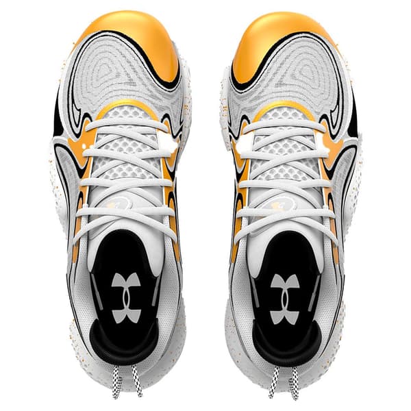 Under Armour Basketskor Spawn 6  EU 41 Man