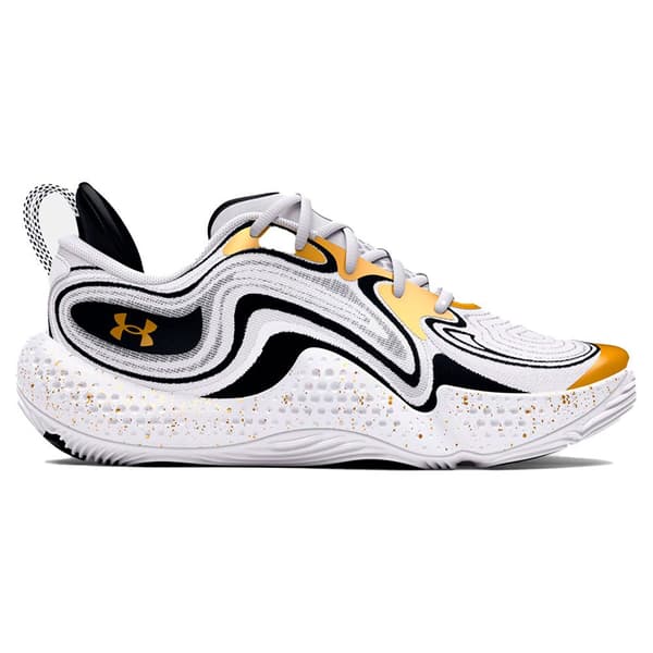 Under Armour Basketskor Spawn 6  EU 41 Man