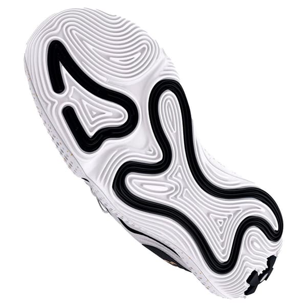 Under Armour Basketskor Spawn 6  EU 43 Man