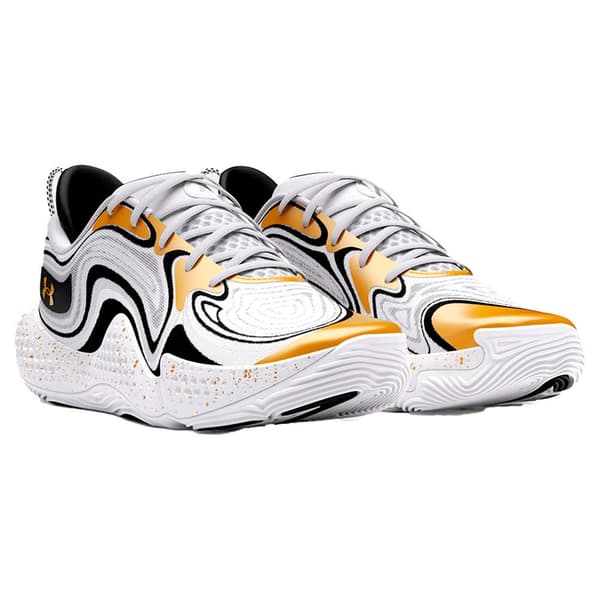 Under Armour Basketball Sko Spawn 6 EU 44 Mand