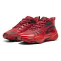 Miniatyrbillede 1 af 6: Puma Basketball Sko Genetics  EU 48 1/2 Mand
