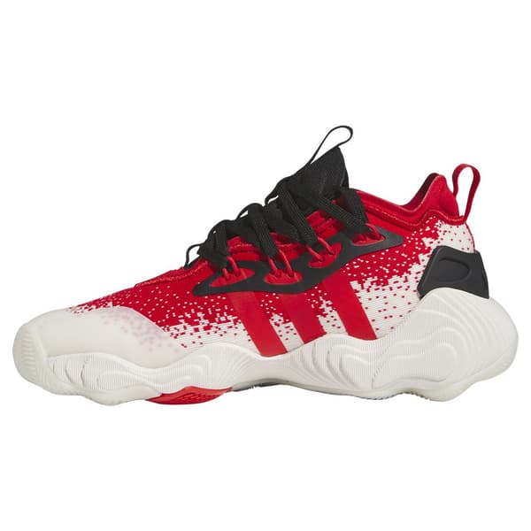 Adidas Junior Basketskor Trae Young 3 EU 36 2/3 Man
