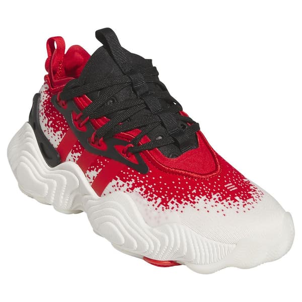 Adidas Junioreiden Koripallokengät Trae Young 3  EU 36 2/3 Mies
