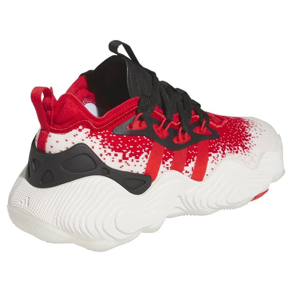 Adidas Junioreiden Koripallokengät Trae Young 3  EU 36 2/3 Mies