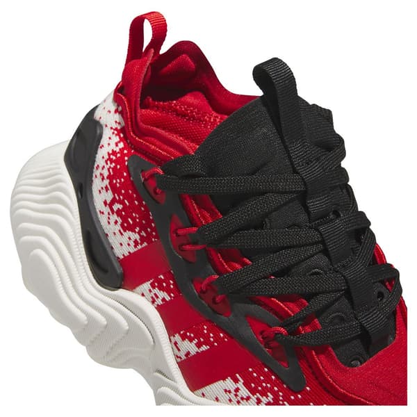 Adidas Junioreiden Koripallokengät Trae Young 3  EU 36 2/3 Mies