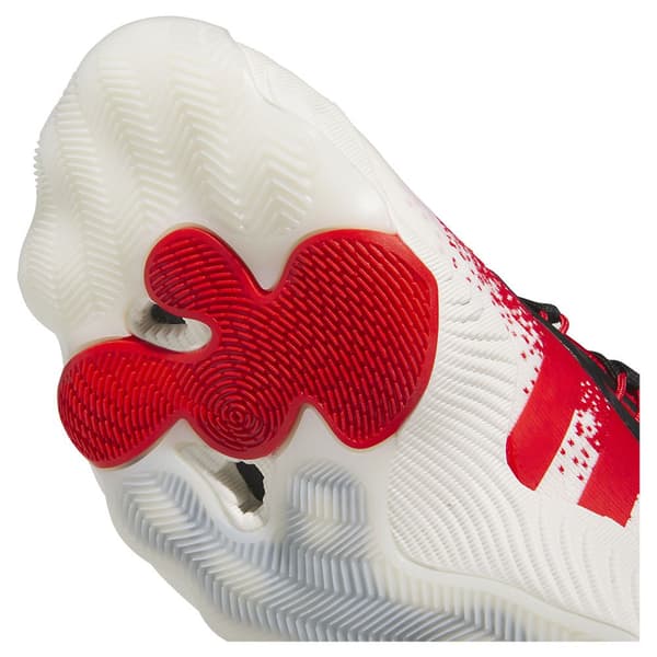 Adidas Junioreiden Koripallokengät Trae Young 3  EU 36 2/3 Mies