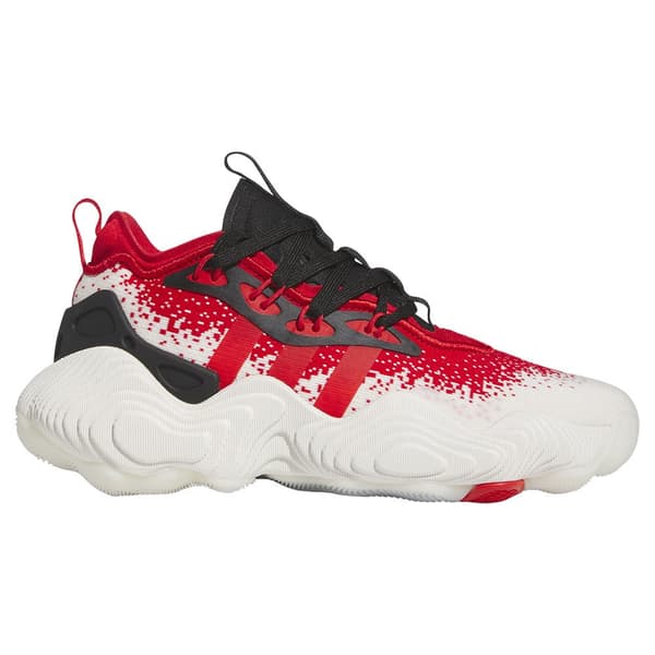 Adidas Junior Basketskor Trae Young 3  EU 36 2/3 Man