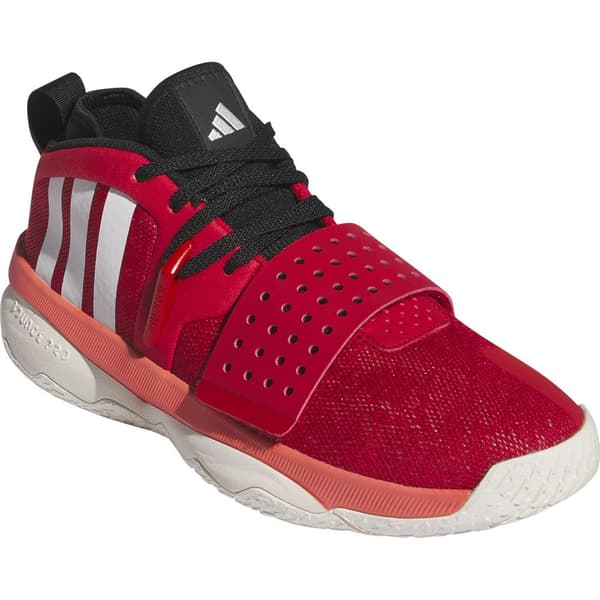 Adidas Koripallokengät Dame 8 Extply  EU 44 2/3 Mies