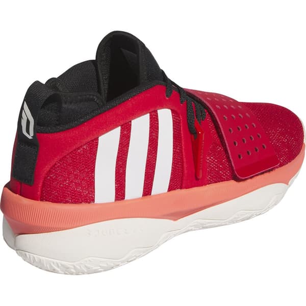 Adidas Basketskor Dame 8 Extply  EU 44 Man