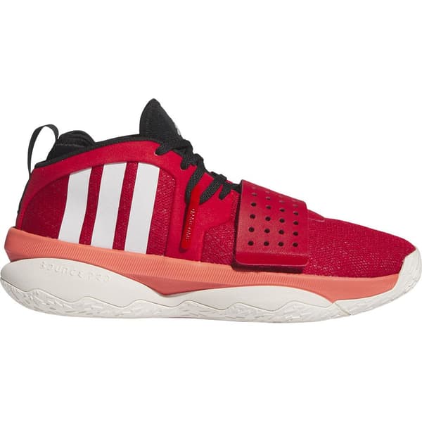 Adidas Basketskor Dame 8 Extply  EU 44 Man