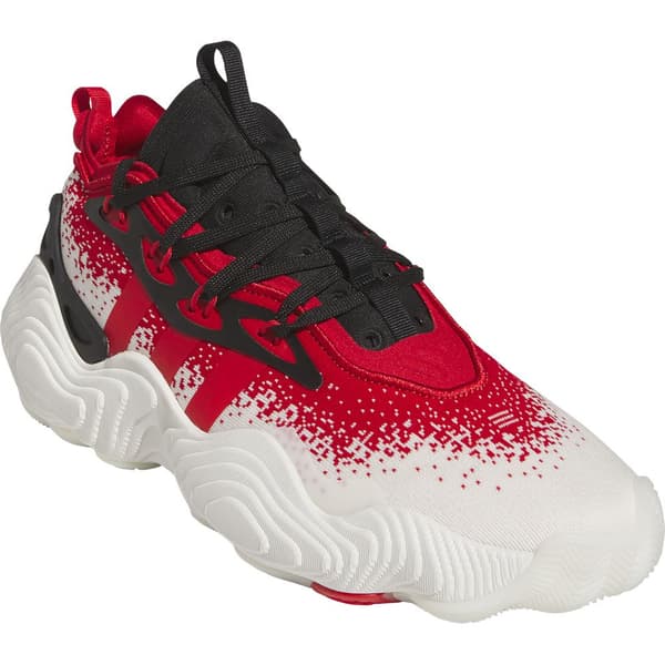 Adidas Basketskor Trae Young 3 EU 46 2/3 Man
