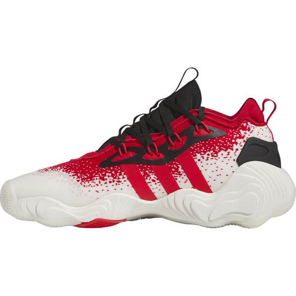Adidas Basketskor Trae Young 3 EU 46 2/3 Man