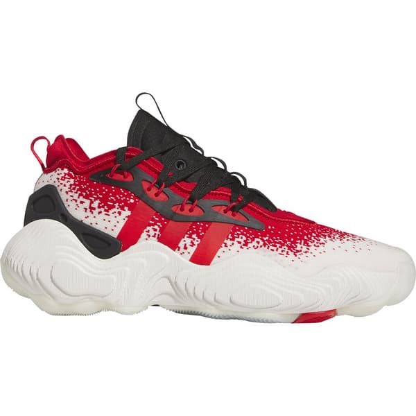 Adidas Basketskor Trae Young 3  EU 46 2/3 Man