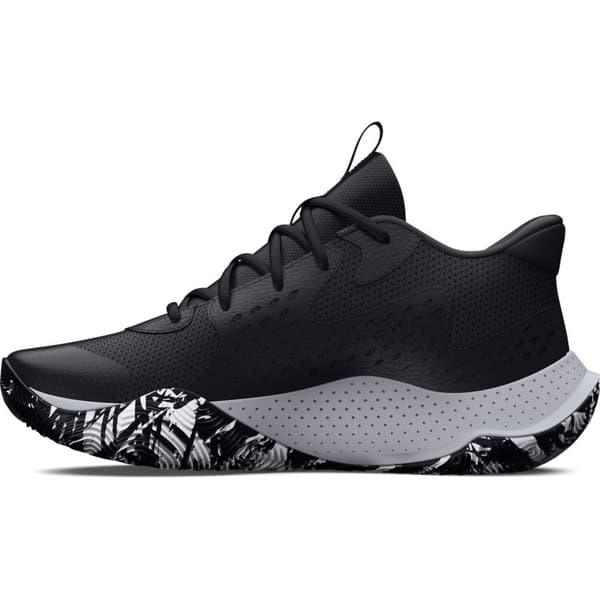 Under Armour Basketskor Jet 23 Svart EU 44 Man