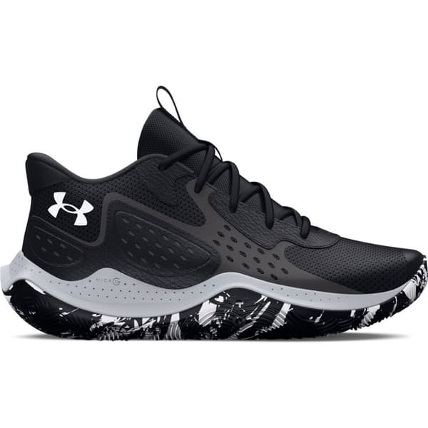 Under Armour Basketskor Jet 23 Svart EU 44 Man