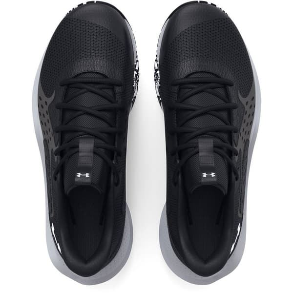 Under Armour Basketskor Jet 23 Svart EU 44 Man