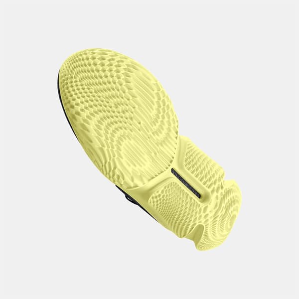 Under Armour Basketball Sko Flow Futr X 3 EU 40 Mand