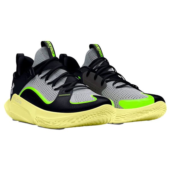 Under Armour Basketskor Flow Futr X 3  EU 41 Man
