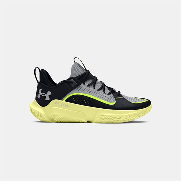 Under Armour Basketskor Flow Futr X 3  EU 41 Man