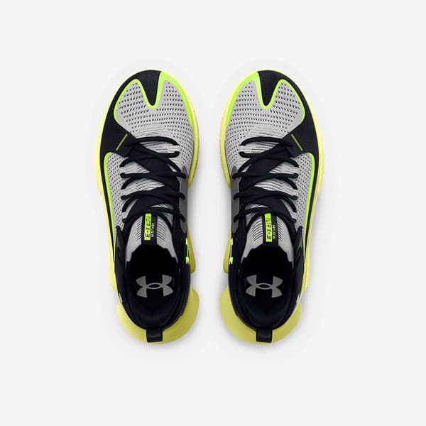 Under Armour Basketskor Flow Futr X 3  EU 42 Man
