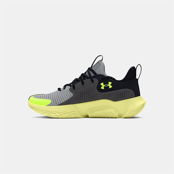 Under Armour Basketskor Flow Futr X 3  EU 43 Man