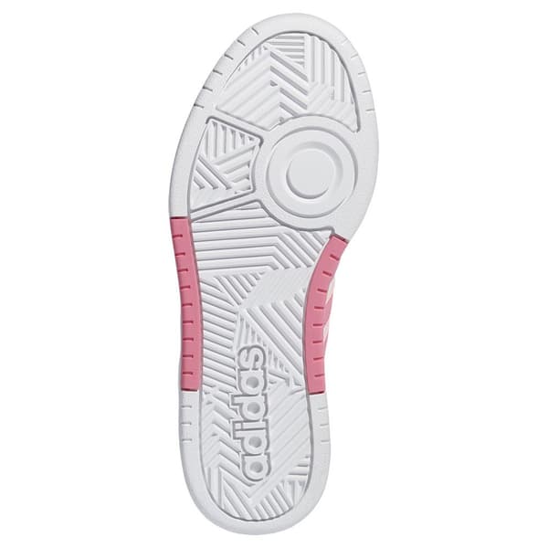 Adidas Basketball Sko Hoops 3.0 Bold  EU 39 1/3 Mand